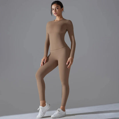 The SleekFit Set - Lolu Active