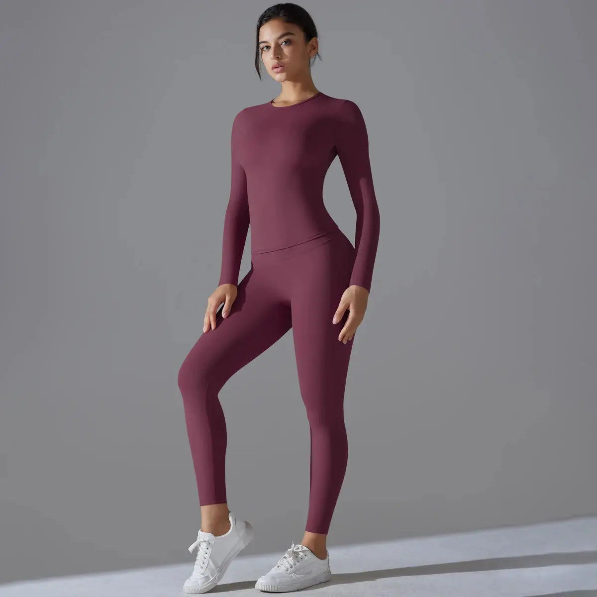The SleekFit Set - Lolu Active