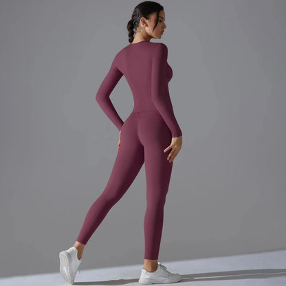 The SleekFit Set - Lolu Active