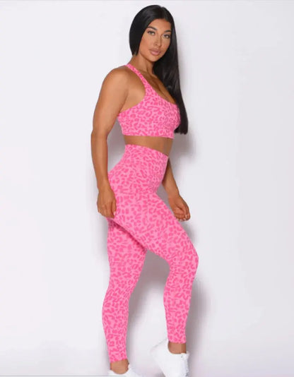 Untamed Sculpting Set  Lolu Active