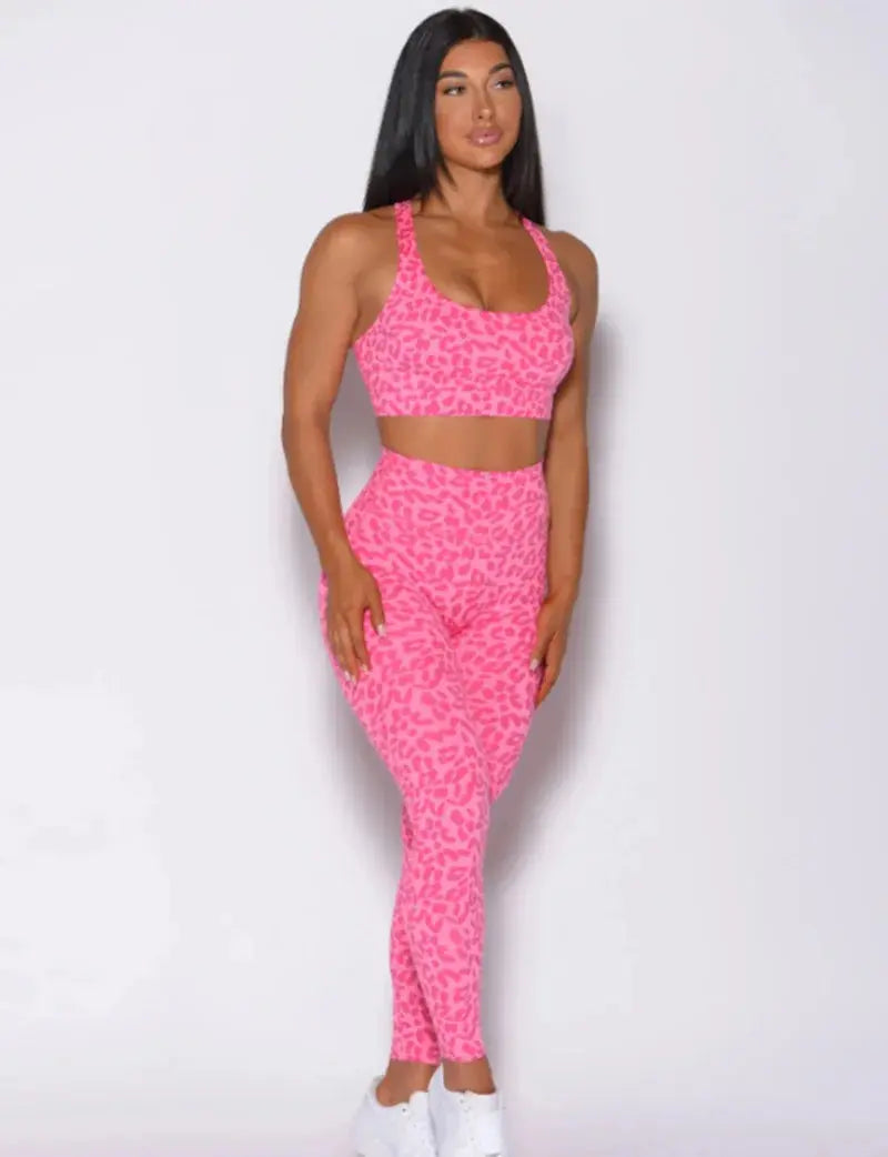 Untamed Sculpting Set  Lolu Active