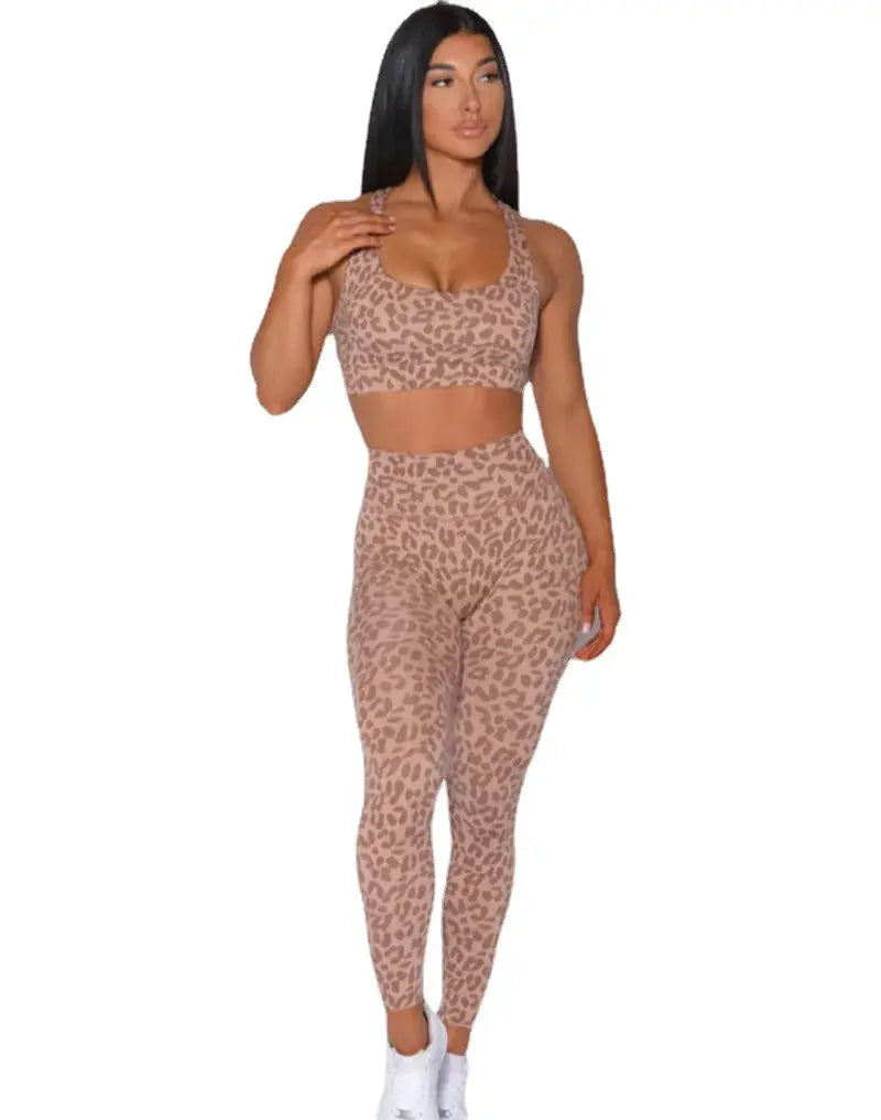 Untamed Sculpting Set  Lolu Active