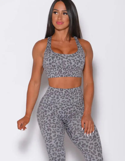 Untamed Sculpting Set  Lolu Active