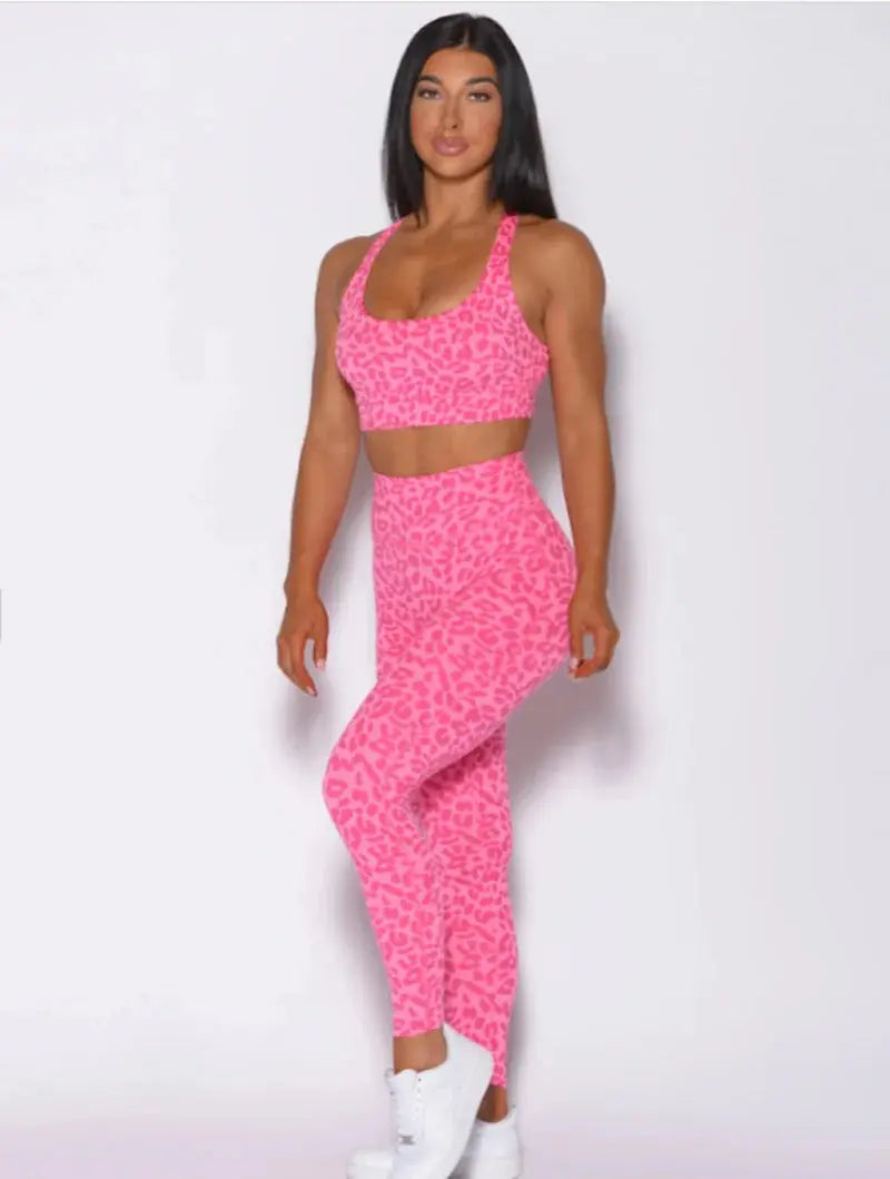 Untamed Sculpting Set  Lolu Active