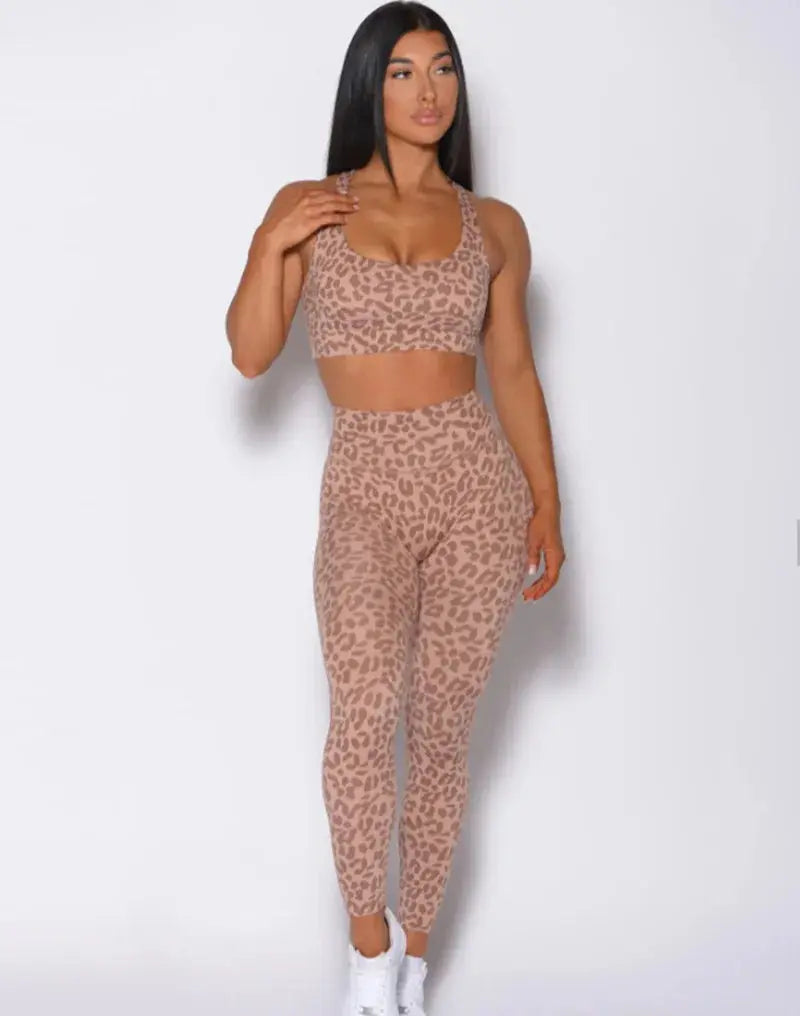 Untamed Sculpting Set  Lolu Active