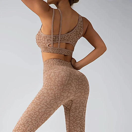WildForm Seamless Set  Lolu Active