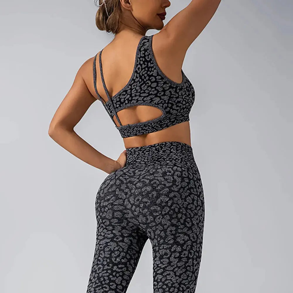 WildForm Seamless Set  Lolu Active
