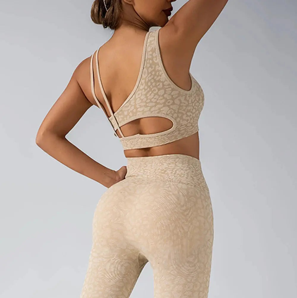 WildForm Seamless Set  Lolu Active