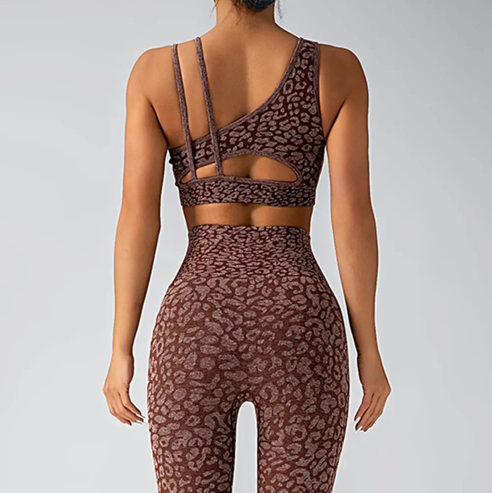 WildForm Seamless Set  Lolu Active