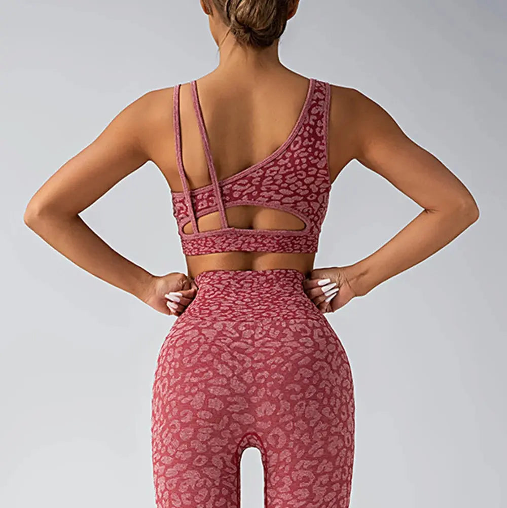 WildForm Seamless Set  Lolu Active