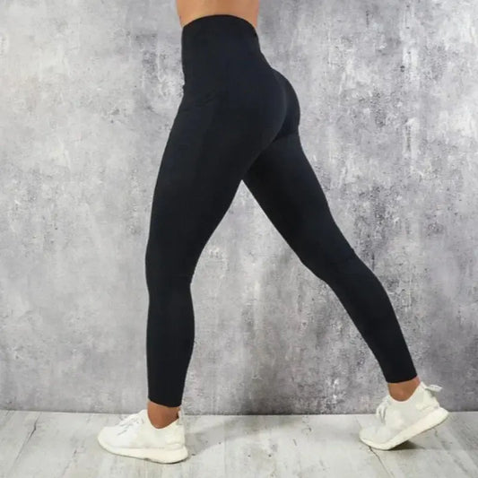 TempoTone Pocket Leggings - Lolu Active