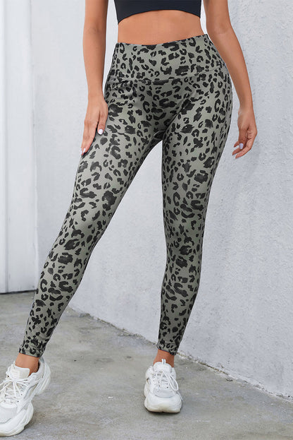 LE Leo Active Leggings